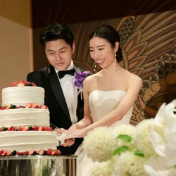 八芳園の写真36枚目