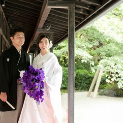 八芳園の写真32枚目