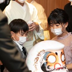 八芳園の写真1枚目