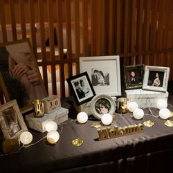 八芳園の写真2枚目