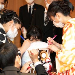 八芳園の写真6枚目