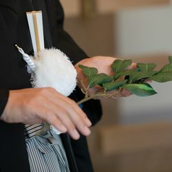 八芳園の写真8枚目