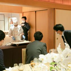 八芳園の写真25枚目