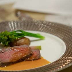 八芳園の写真17枚目