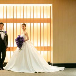 八芳園の写真7枚目