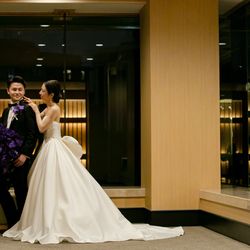 八芳園の写真28枚目