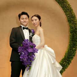 八芳園の写真30枚目