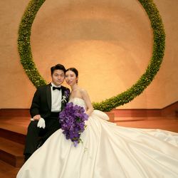 八芳園の写真26枚目