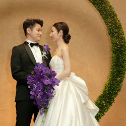 八芳園の写真13枚目