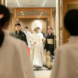 八芳園の写真34枚目