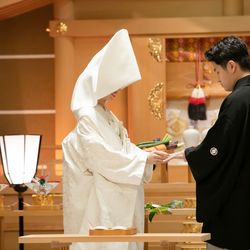 八芳園の写真14枚目