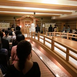 八芳園の写真19枚目