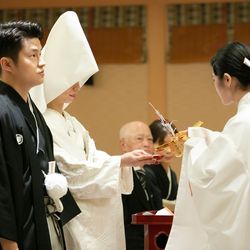 八芳園の写真16枚目