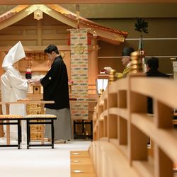 八芳園の写真19枚目