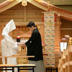 八芳園の写真35枚目