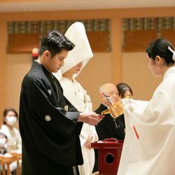 八芳園の写真26枚目