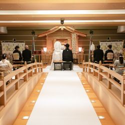 八芳園の写真32枚目