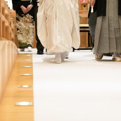 八芳園の写真30枚目