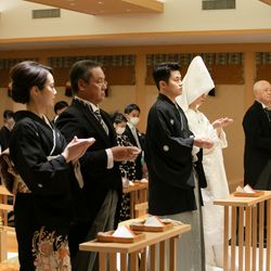 八芳園の写真8枚目