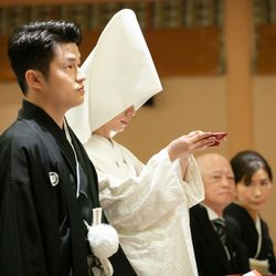 八芳園の写真6枚目