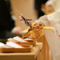 八芳園の写真16枚目
