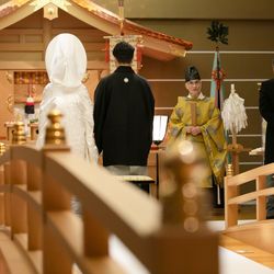 八芳園の写真12枚目