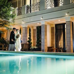 ニーズ青山 by T&G WEDDING の写真13枚目