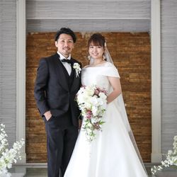 ニーズ青山 by T&G WEDDING の写真13枚目