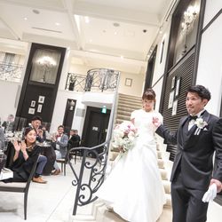 ニーズ青山 by T&G WEDDING の写真22枚目