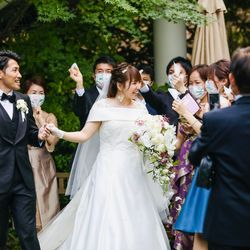 ニーズ青山 by T&G WEDDING の写真19枚目