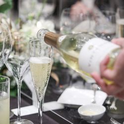 ニーズ青山 by T&G WEDDING の写真14枚目