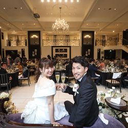 ニーズ青山 by T&G WEDDING の写真28枚目