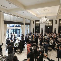 ニーズ青山 by T&G WEDDING の写真31枚目