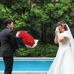 ニーズ青山 by T&G WEDDING の写真31枚目