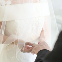 ニーズ青山 by T&G WEDDING の写真21枚目