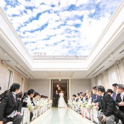ニーズ青山 by T&G WEDDING の写真32枚目