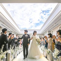 ニーズ青山 by T&G WEDDING の写真9枚目