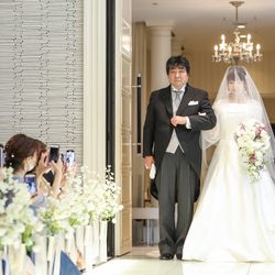 ニーズ青山 by T&G WEDDING の写真33枚目
