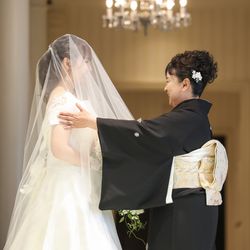 ニーズ青山 by T&G WEDDING の写真26枚目