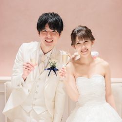 アニヴェルセル みなとみらい横浜の写真21枚目