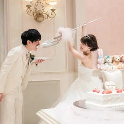 アニヴェルセル みなとみらい横浜の写真7枚目