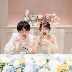 アニヴェルセル みなとみらい横浜の写真12枚目