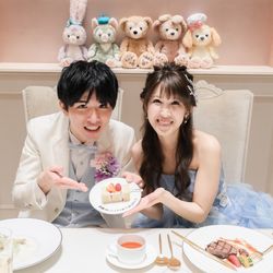 アニヴェルセル みなとみらい横浜の写真26枚目