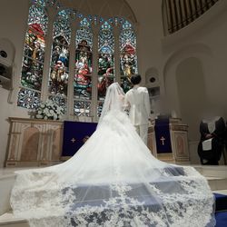 アニヴェルセル みなとみらい横浜の写真13枚目