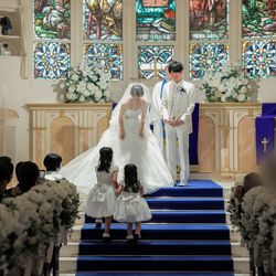 アニヴェルセル みなとみらい横浜の写真7枚目