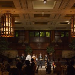 横浜迎賓館の写真19枚目