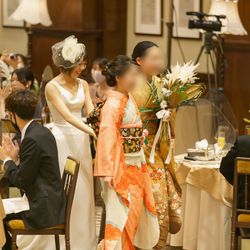 横浜迎賓館の写真35枚目