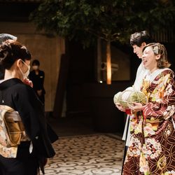 横浜迎賓館の写真6枚目