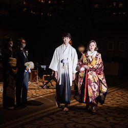 横浜迎賓館の写真14枚目