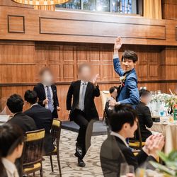 横浜迎賓館の写真8枚目